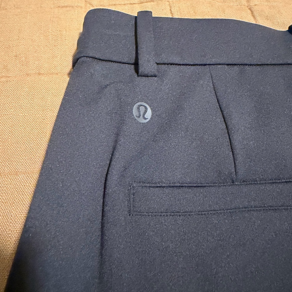 Daydrift high rise trouser - black - Picture 3 of 3